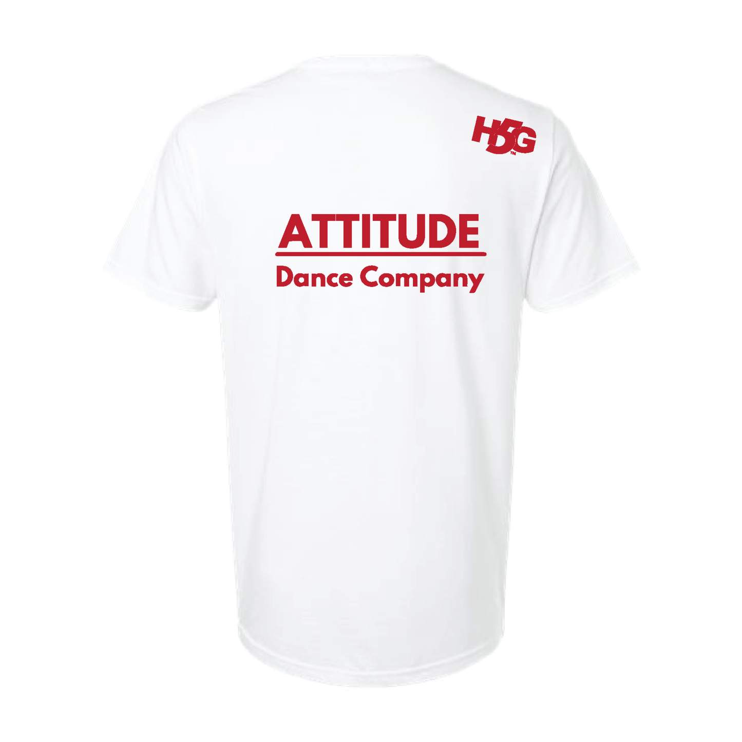 LIFE OF A DANCER (MULTI COLORS & HOODIE OPTIONS) - H5G BRANDS