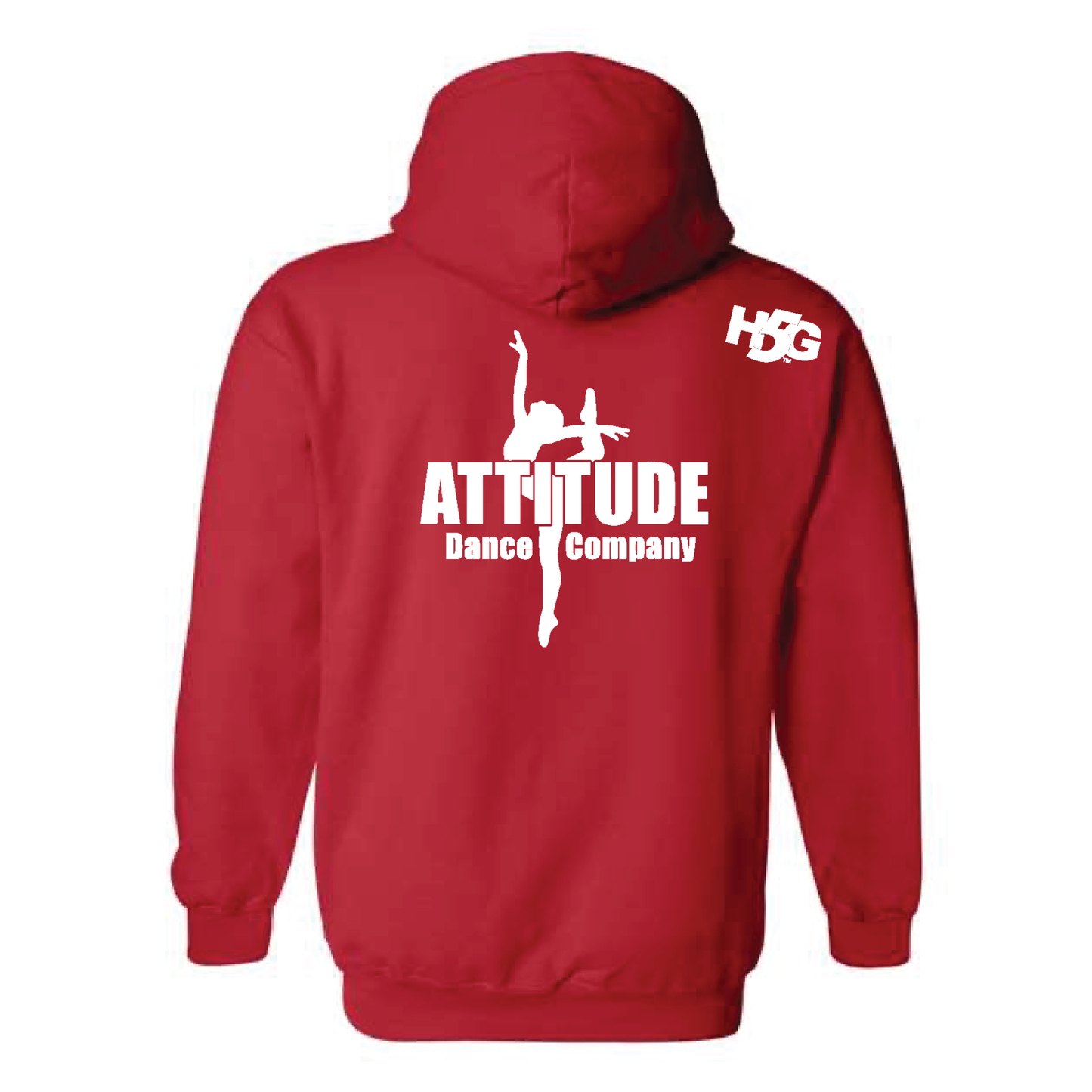 DANCE MOM 1 (MULTI COLORS & HOODIE OPTIONS) - H5G BRANDS