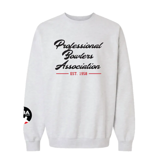 PBA Tour Crewneck