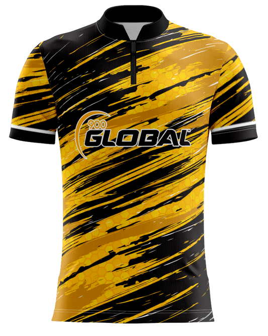 900 Global - Yellow Camo