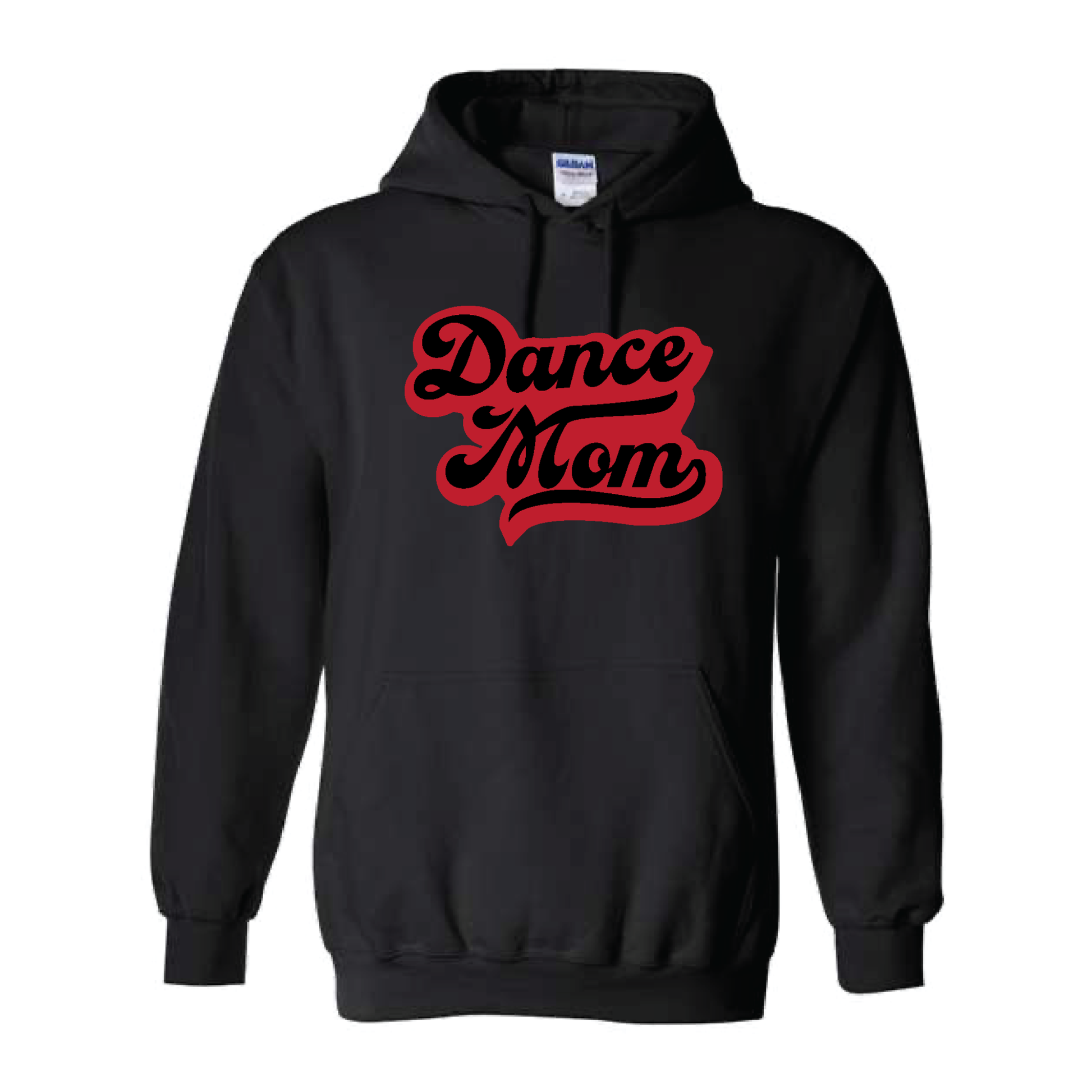 DANCE MOM 1 (MULTI COLORS & HOODIE OPTIONS) - H5G BRANDS