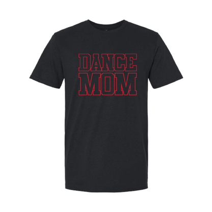 DANCE MOM 2 (MULTI COLORS & HOODIE OPTIONS) - H5G BRANDS
