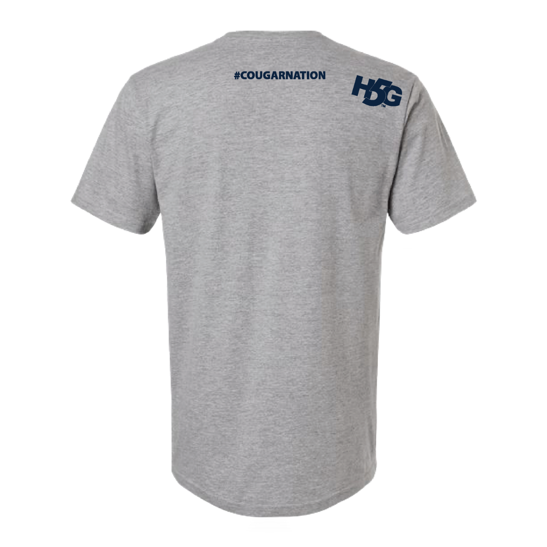 SPRING ARBOR BOWLING - T-SHIRT #3