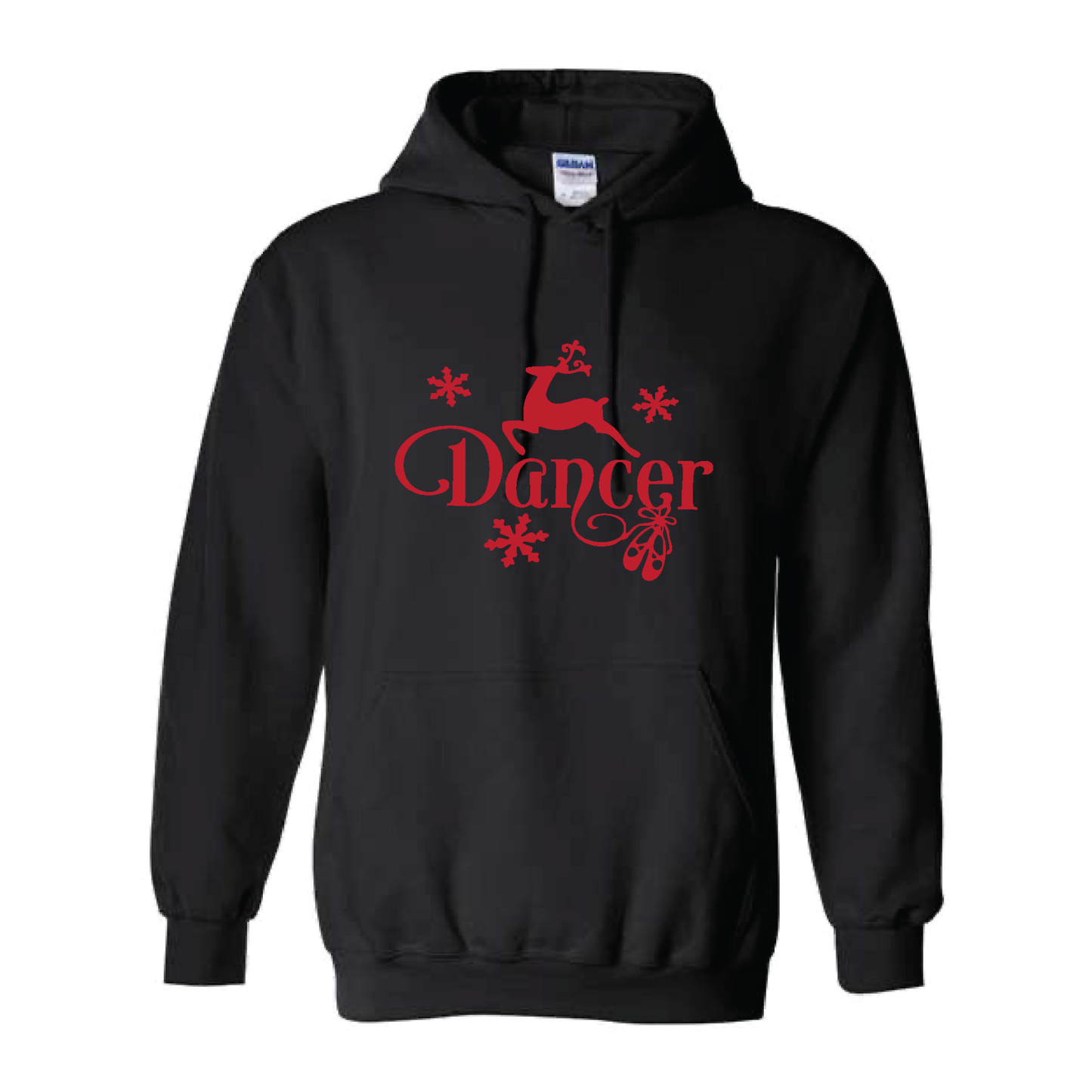 DANCER (MULTI COLORS & HOODIE OPTIONS) - H5G BRANDS