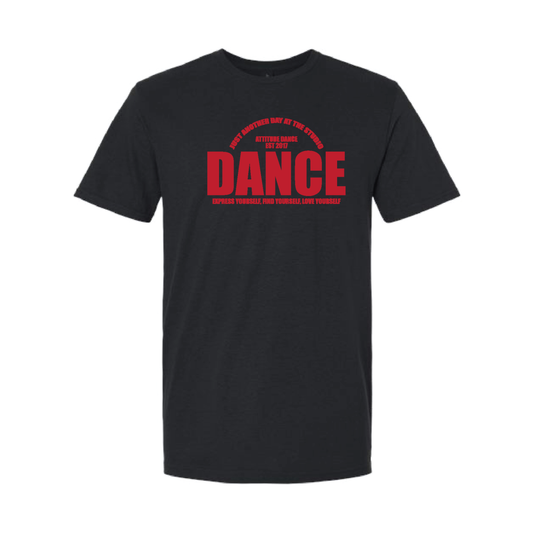 DANCE (MULTI COLORS & HOODIE OPTIONS) - H5G BRANDS