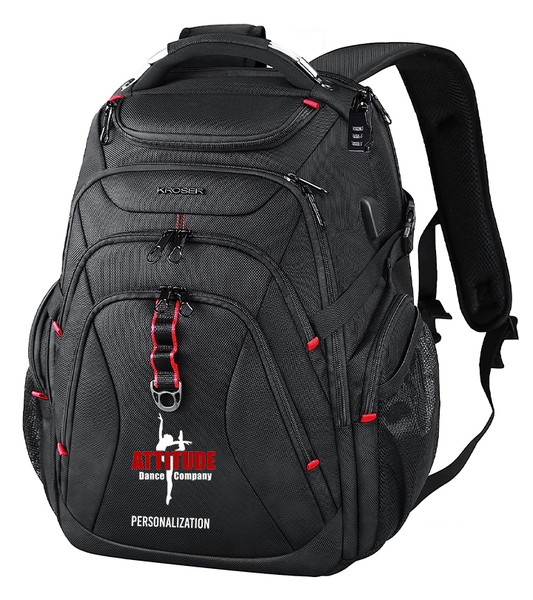 ATTITUDE DANCE - BACKPACK