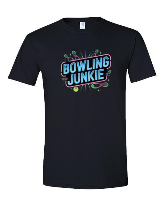 BRAD & KYLE - BOWLING JUNKIE