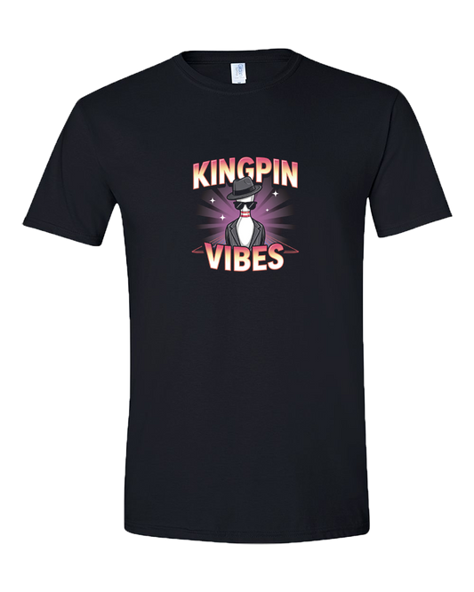 BRAD & KYLE - KINGPIN VIBES