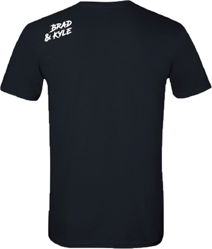 BRAD & KYLE - CERTIFIED HOUSE SHOT PRO