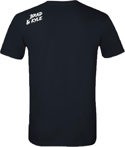 BRAD & KYLE - CERTIFIED HOUSE SHOT PRO