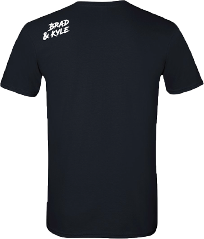 BRAD & KYLE - HOUSE SHOT HERO