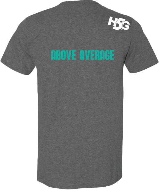 2025 - GOALS T-SHIRT