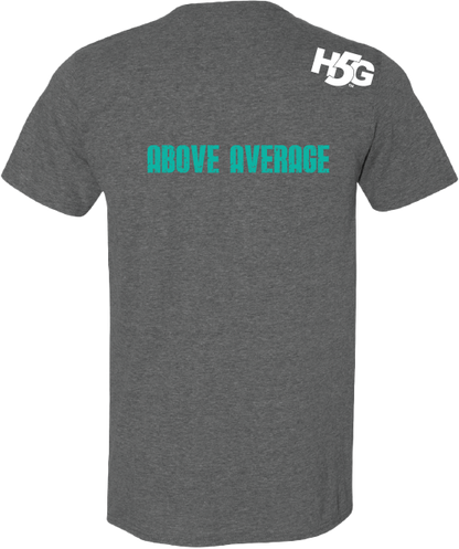 2025 - GOALS T-SHIRT