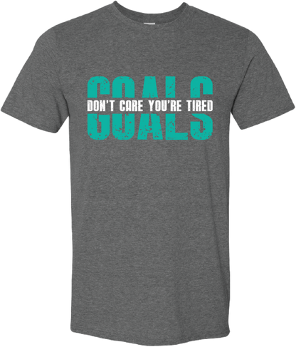 2025 - GOALS T-SHIRT