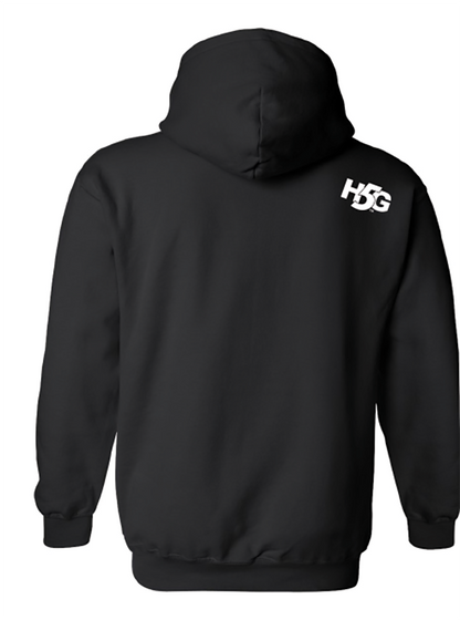 HAMILTON CHARGERS - HOODIE