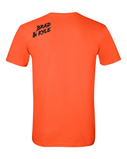 BRAD & KYLE - ESTABLISHED 2016 (MULTI-COLORS)