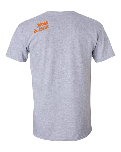 BRAD & KYLE - ESTABLISHED 2016 (MULTI-COLORS)