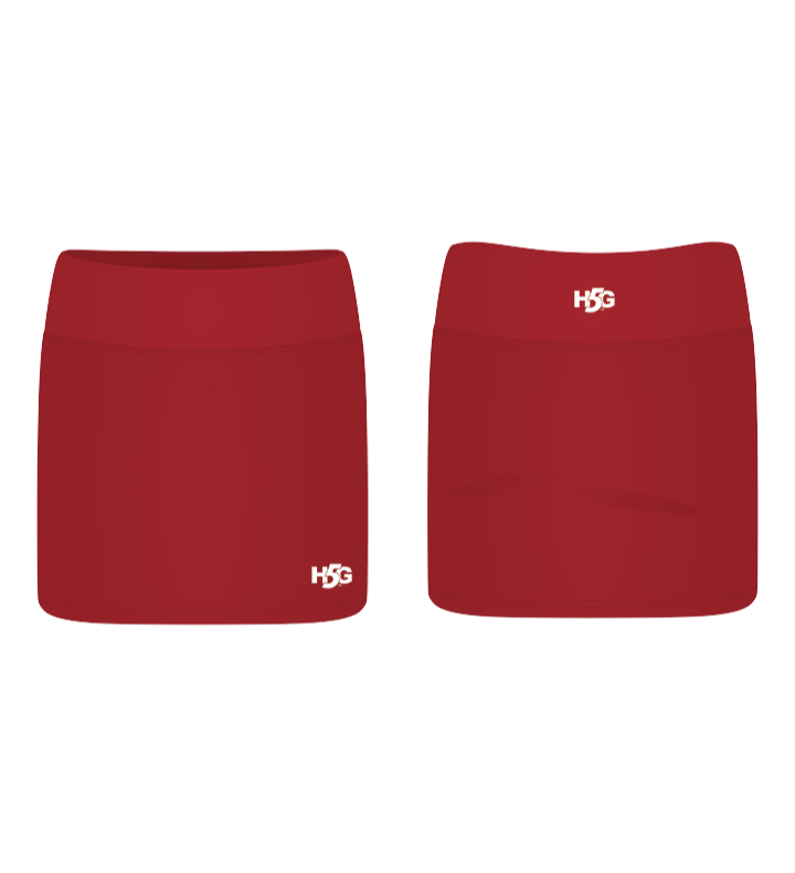 SKORT - CARDINAL