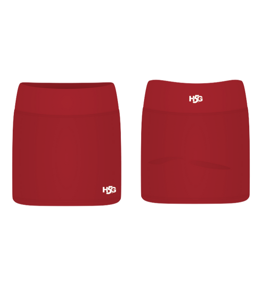 SKORT - CARDINAL
