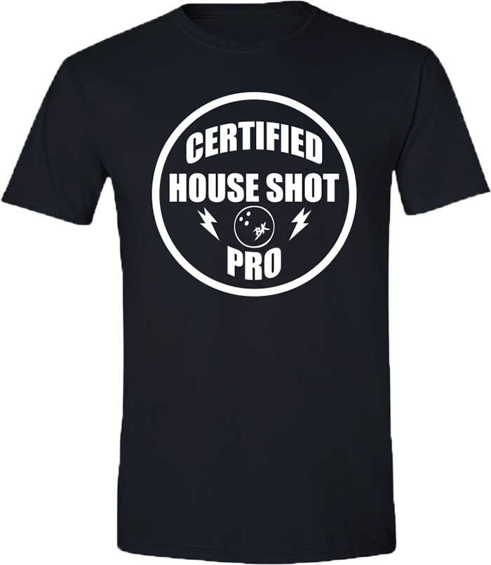 BRAD & KYLE - CERTIFIED HOUSE SHOT PRO