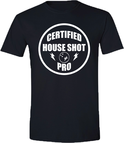 BRAD & KYLE - CERTIFIED HOUSE SHOT PRO