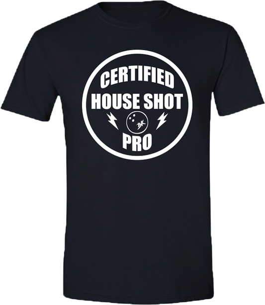 BRAD & KYLE - CERTIFIED HOUSE SHOT PRO