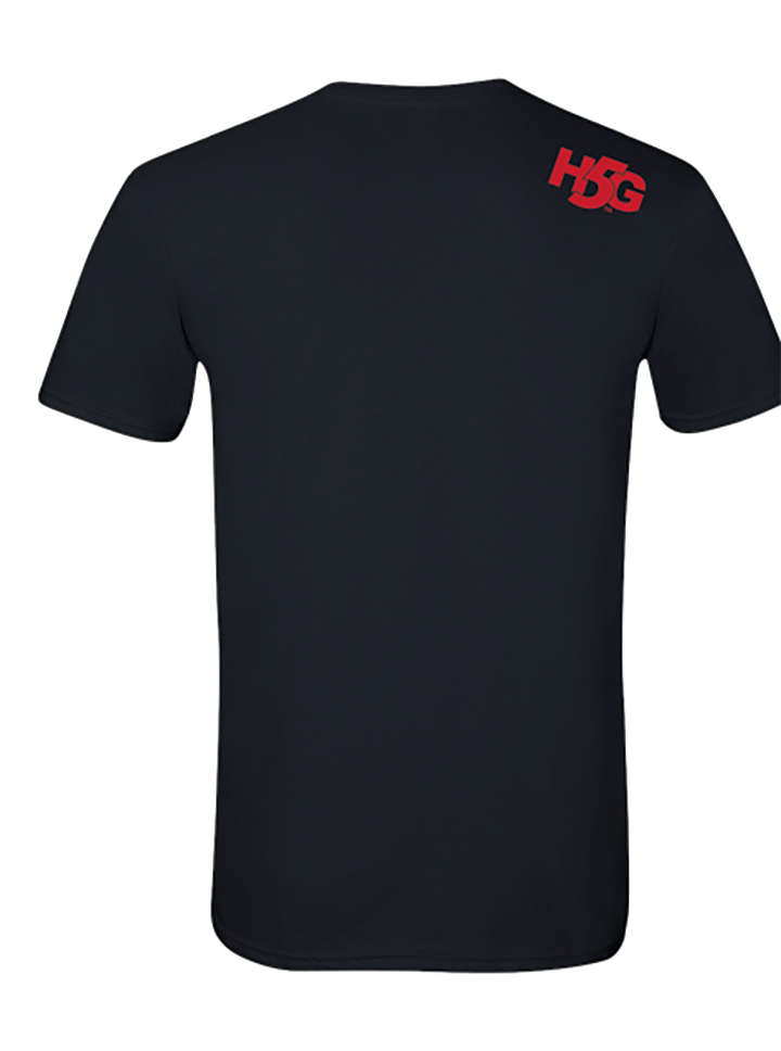 HAMILTON CHARGERS - T-SHIRT