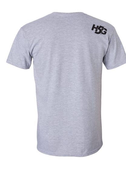 HAMILTON CHARGERS - T-SHIRT