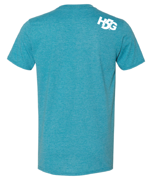 2025 - EYT BATTLE ROYALE T-SHIRT