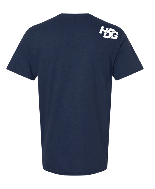 2025 - EYT BATTLE ROYALE T-SHIRT