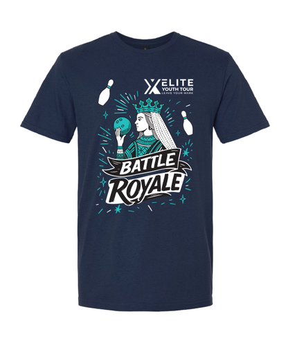 2025 - EYT BATTLE ROYALE T-SHIRT