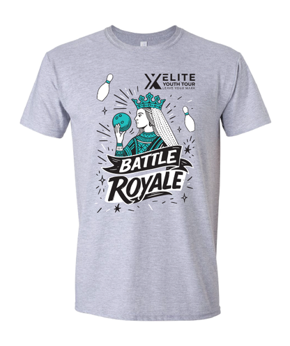 2025 - EYT BATTLE ROYALE T-SHIRT