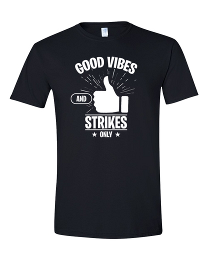 BRAD & KYLE - GOOD VIBES (MULTI-COLORS)