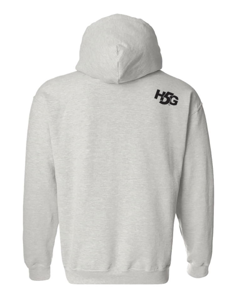 HAMILTON CHARGERS - HOODIE