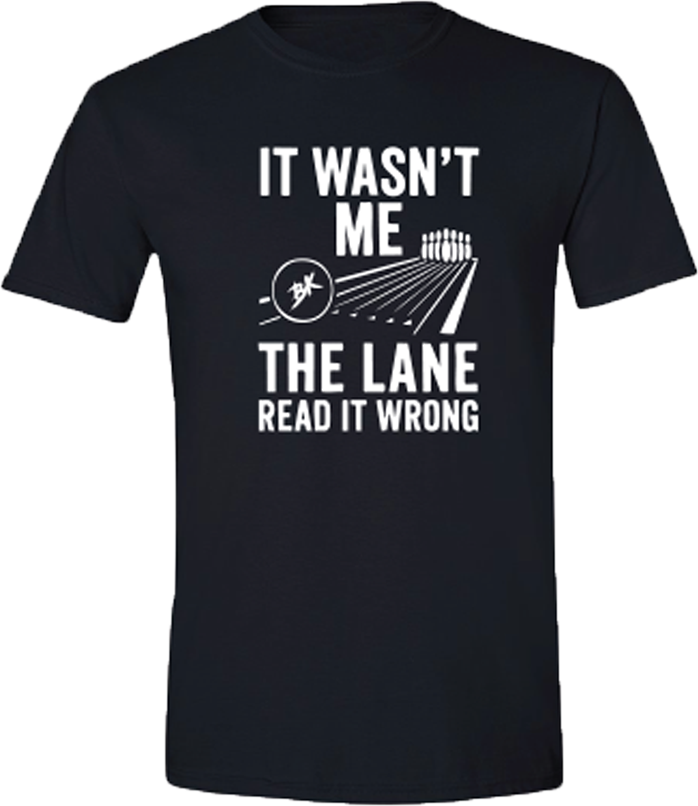 BRAD & KYLE - IT WASN'T ME