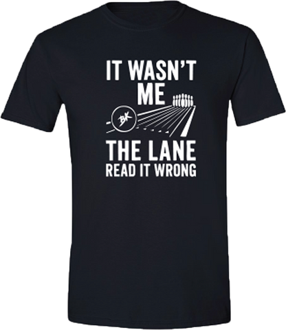 BRAD & KYLE - IT WASN'T ME