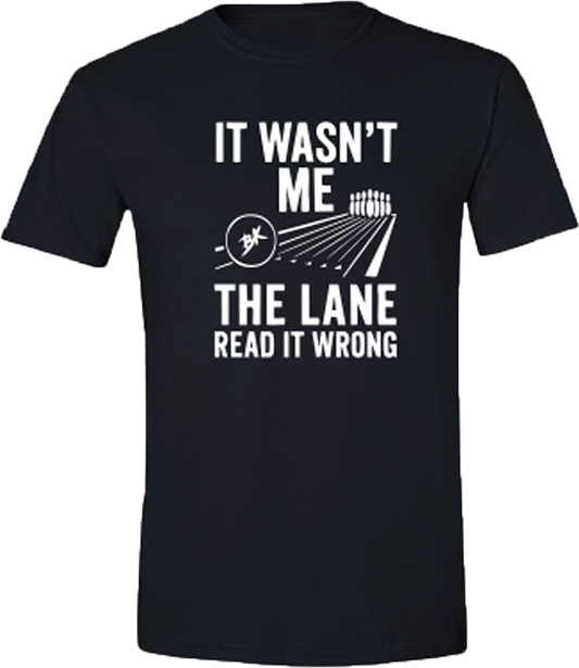 BRAD & KYLE - IT WASN'T ME