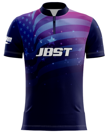 JBST - GLOW FLAG