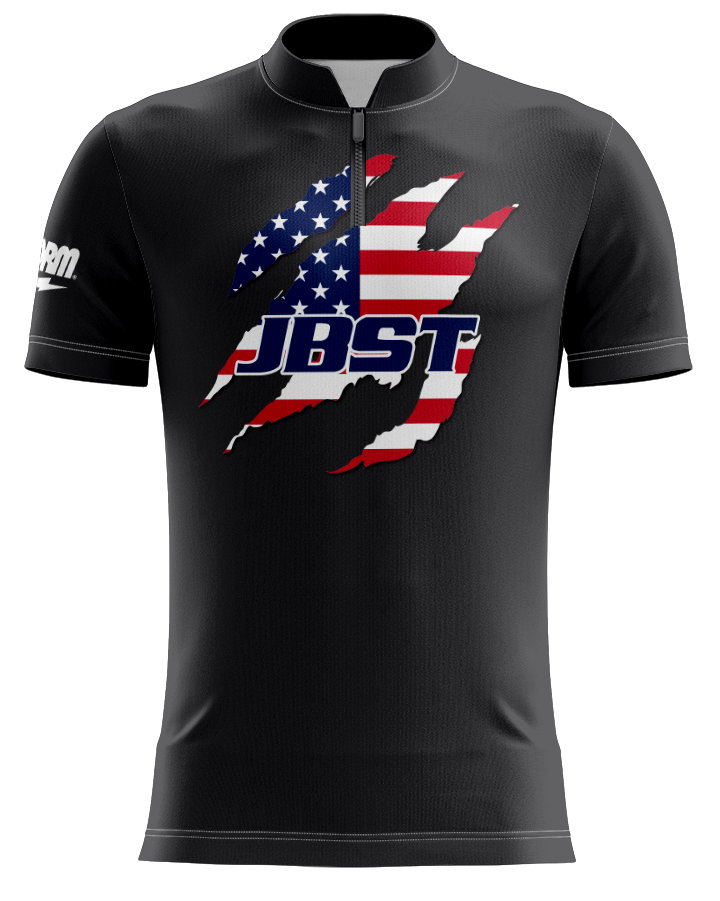 JBST - RIPPED FLAG