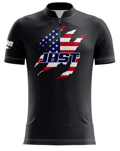 JBST - RIPPED FLAG