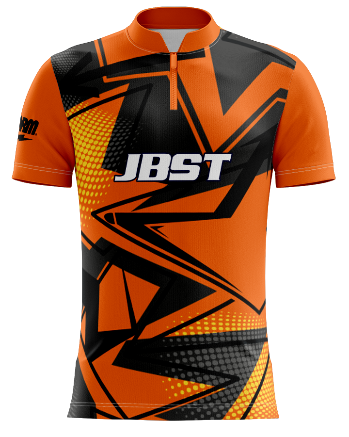 JBST - ORANGE