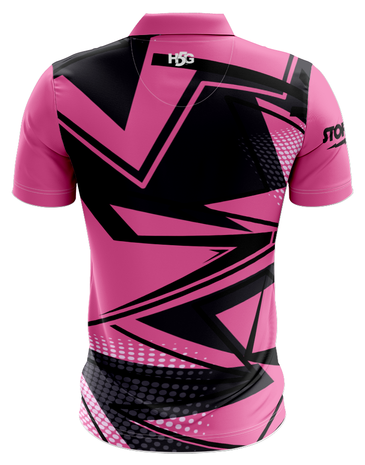 JBST - PINK