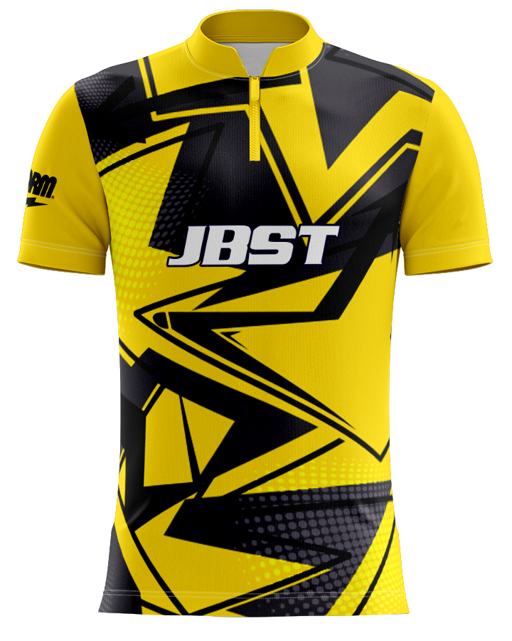JBST - YELLOW