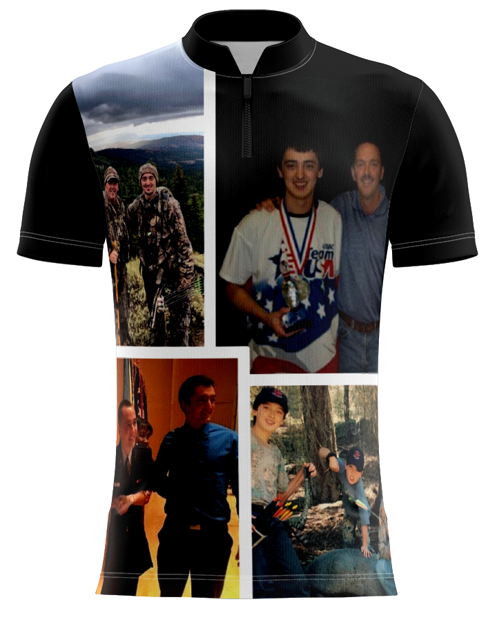 2025 PBA JIM KENT MEMORIAL JERSEY