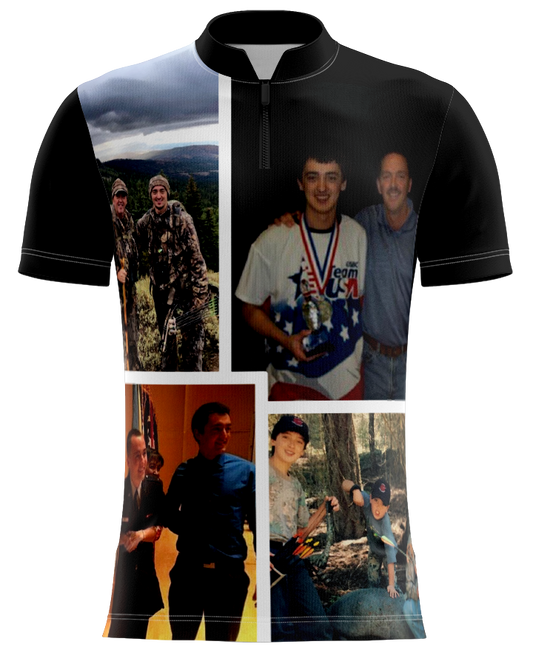 2025 PBA JIM KENT MEMORIAL JERSEY