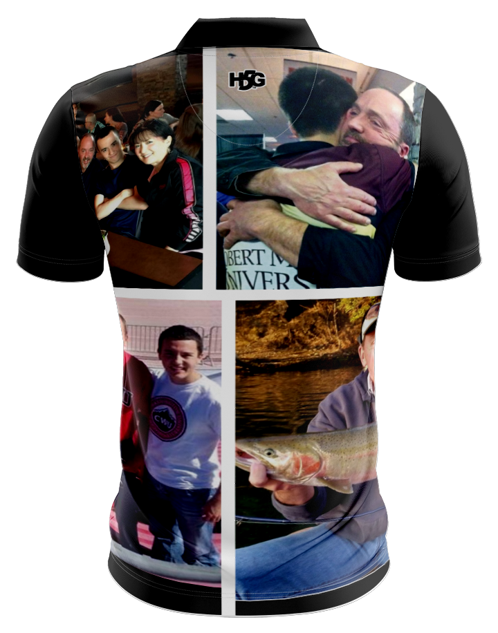 2025 PBA JIM KENT MEMORIAL JERSEY