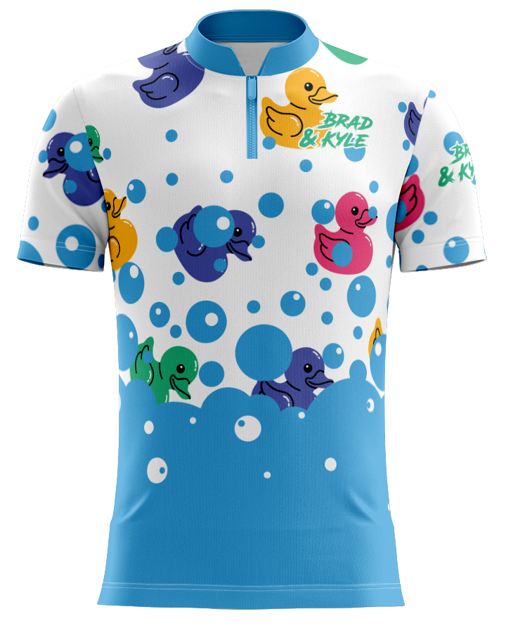 Bowling Jerseys – Best Designs for Performance & Style – H5G BRANDS