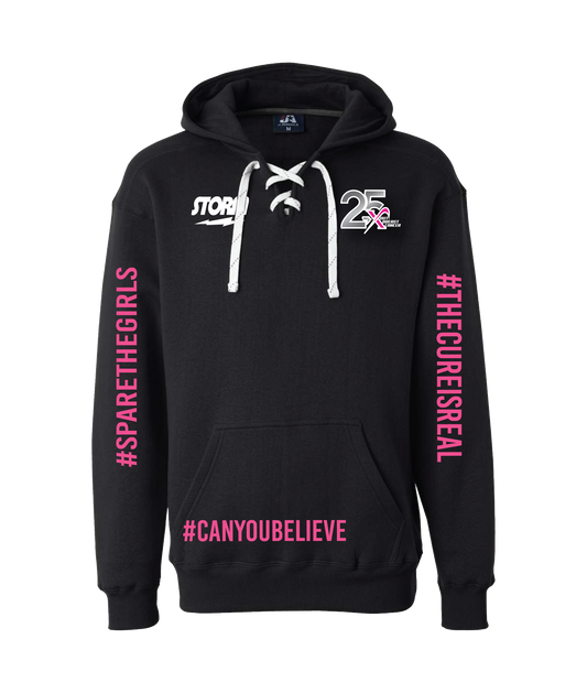 LUCI 2025 HOODIE (BLACK)