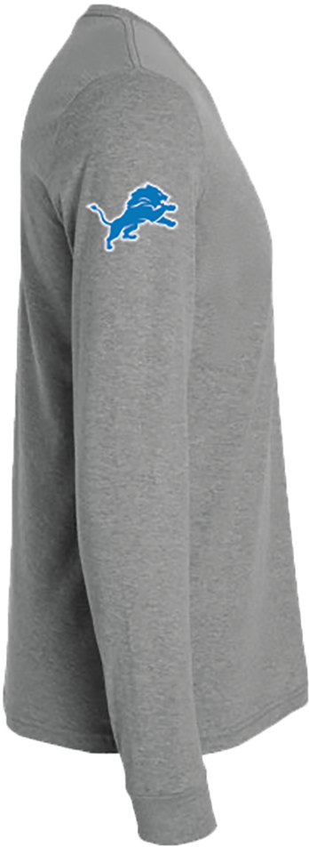 SUSSEX LIONS FLAG FOOTBALL SUPER BOWL SHIRT