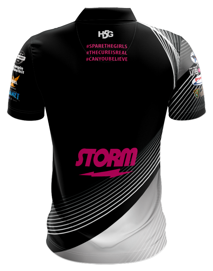 LUCI 2025 JERSEY